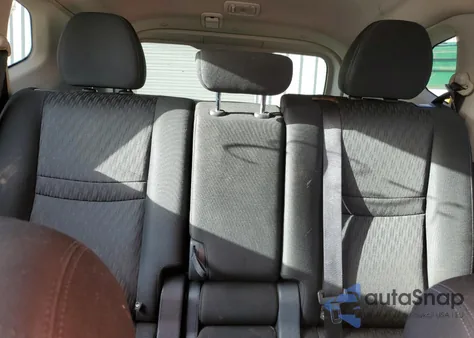 2018 Nissan Rogue S z USA, uszkodzony, nr VIN KNMAT2MV7JP564265